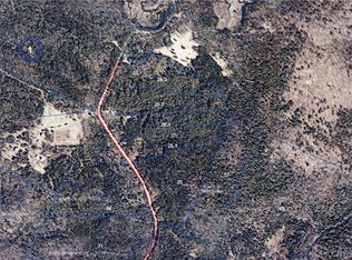 Tea Cup St, Cold Brook, NY 13324