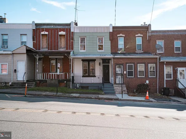 64 N Macdade Blvd, Darby, PA 19023