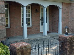 103 International Blvd, Warner Robins, GA 31088