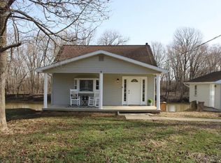 5200 Three Locks Rd, Chillicothe, OH 45601