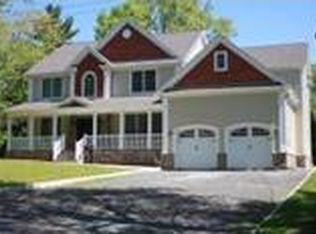 1291 White Oak Rd, Scotch Plains, NJ 07076