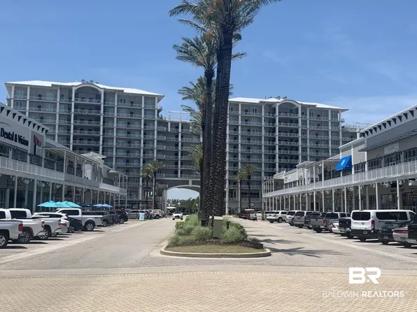 4851 Wharf Pkwy APT 325, Orange Beach, AL 36561