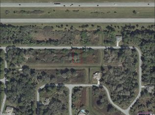 SNUG St Lot 33, NORTH PORT, FL 34286