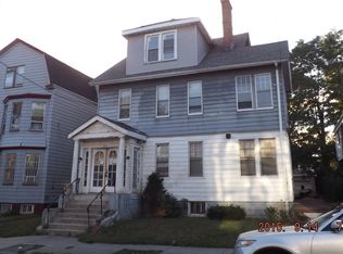 498-500 Sandford Ave #3, Newark, NJ 07102