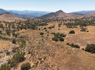 0 Jay Dr Lot 15, Caliente, CA 93518