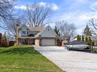 237 E Puce Rd, Lakeshore, ON