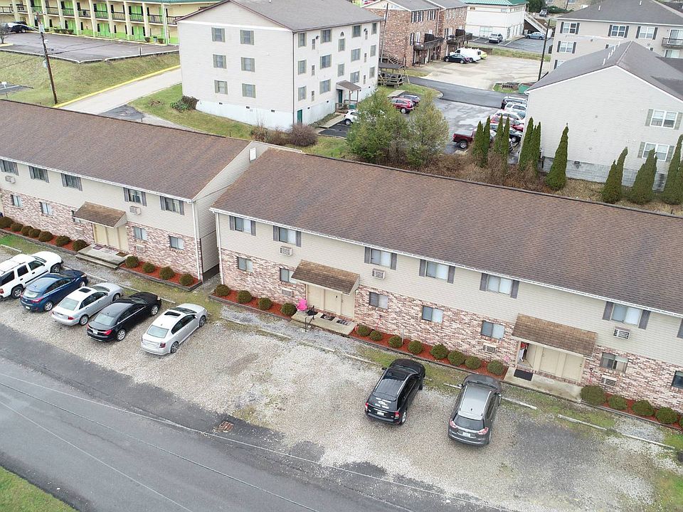 1st image of 258 & 260 Canfield St