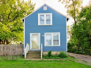 245 Keck Ave, Aurora, IL 60505