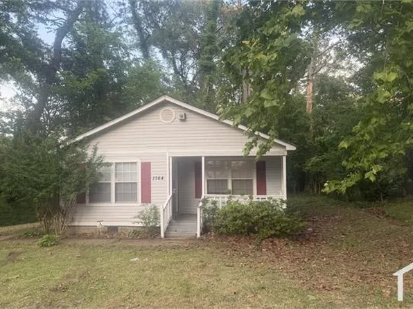 1764 Shady Lane Dr, Jackson, MS 39204