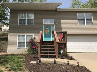 2505 Aspen Cove Dr, Vestavia, AL 35243