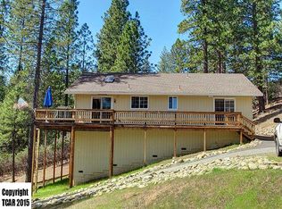 20034 Pine Mountain Dr, Groveland, CA 95321