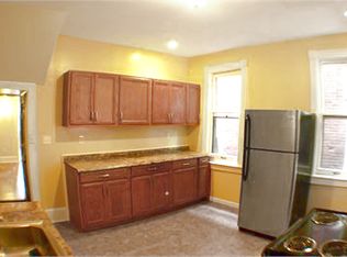 516 Bedford St, Cumberland, MD 21502