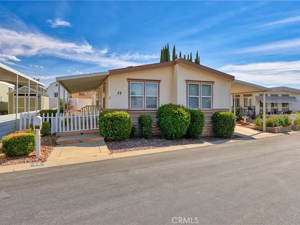 10320 Calimesa Blvd Space 73, Calimesa, CA 92320