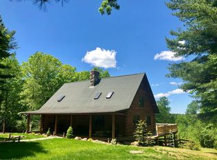 467 North Rd, Rockville, RI 02873