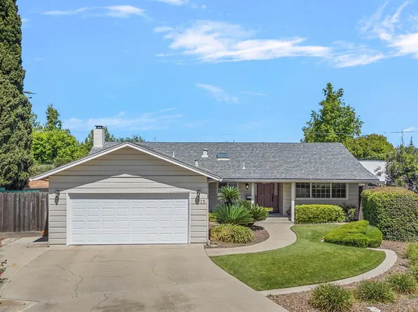 1213 Lexington Dr, Modesto, CA 95350