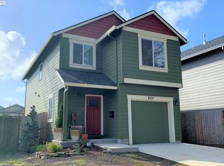 807 S Wynooski St, Newberg, OR 97132