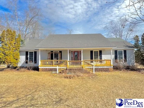 1459 S High Way #341, Lynchburg, SC 29080