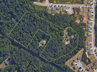 5480 Bethlehem Rd, Fairburn, GA