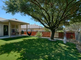 13611 SONORA BLF, Helotes, TX 78023