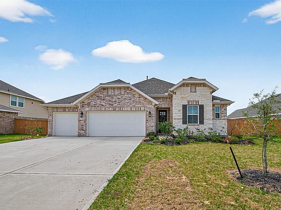 4th image of 1141 Imperial Ranch Way