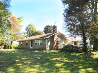 840 Williamson Chapel Rd, Maryville, TN 37801