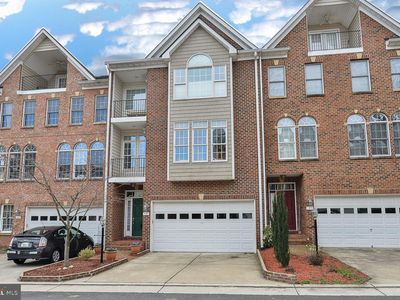 107 Washington Square Ct, Occoquan, VA, 22125