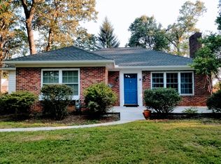 18 Fulton Ave, Stewartstown, PA 17363