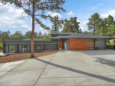 4753 N Lariat Dr, Castle Rock, CO, 80108
