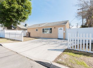 6848 Willis Ave, Van Nuys, CA 91405