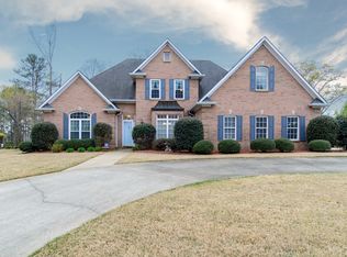 6771 Norris Farm Rd, Trussville, AL 35173