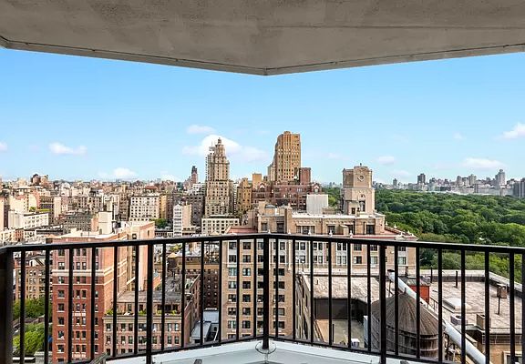 2nd image of 80 Central Park W APT 23G