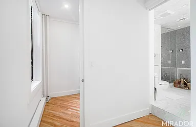 Rented by Mirador Real Estate