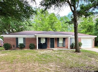 8500 Stephanie Ct, Eight Mile, AL 36613