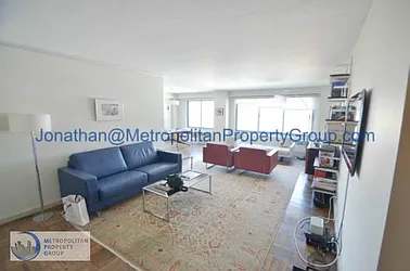 Rented by Metropolitan Property Group