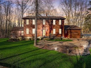 3491 Rohrer Rd, Wadsworth, OH 44281