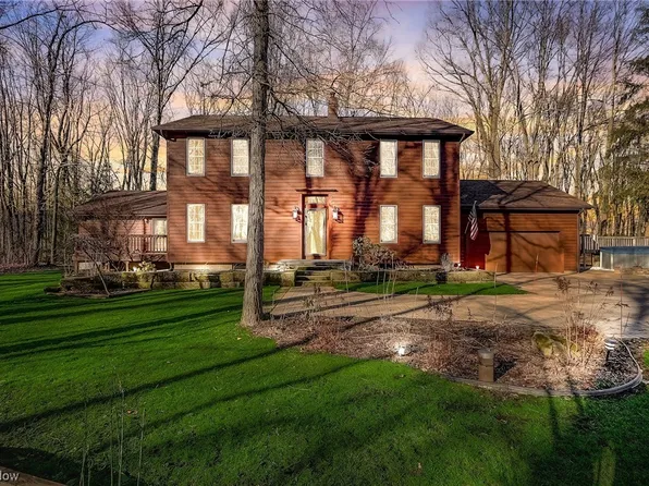 3491 Rohrer Rd, Wadsworth, OH 44281