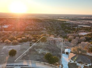 1011 Cedar Ridge Rd, Gatesville, TX 76528