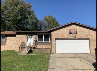 819 35th St NW, Canton, OH 44709