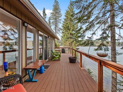 7291 E Revilo Point Rd, Hayden Lake, ID, 83835
