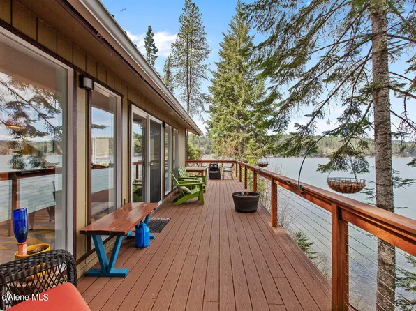 7291 E Revilo Point Rd, Hayden Lake, ID 83835