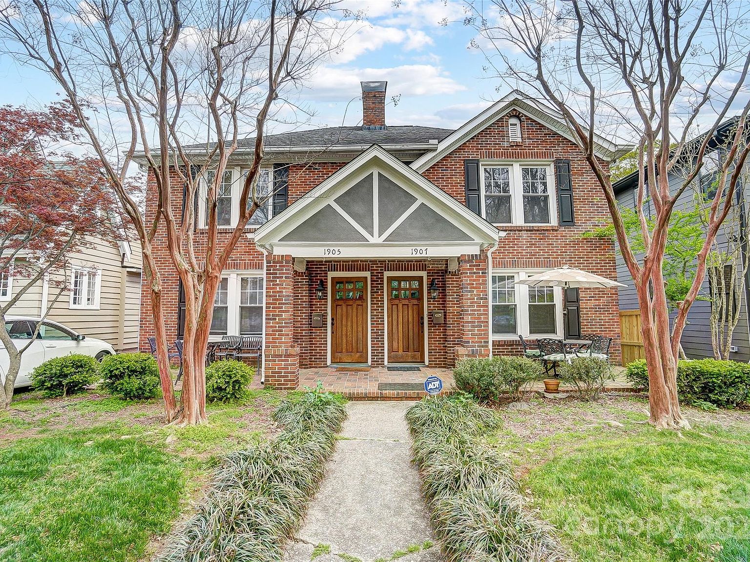 1905 Lombardy Cir, Charlotte, NC 28203 MLS 4121177 Zillow