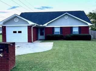 3102 Achey Dr, Enterprise, AL 36330