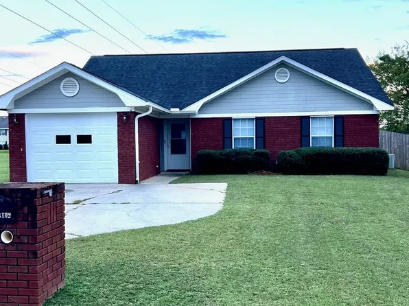 3102 Achey Dr, Enterprise, AL 36330