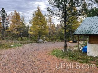 4076 Five Mile Point Rd, Allouez, MI 49805