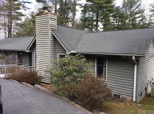 50 Whetstone Dr, Highlands, NC 28741