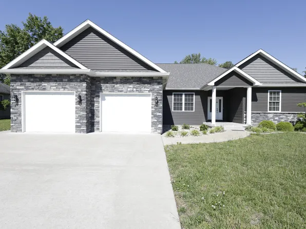 105 Excalibur Unit 1, Carterville, IL 62918