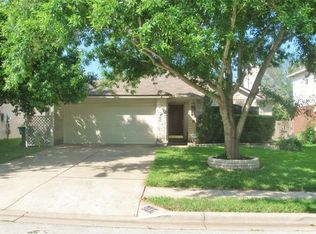 3117 Raging River Dr, Austin, TX 78728