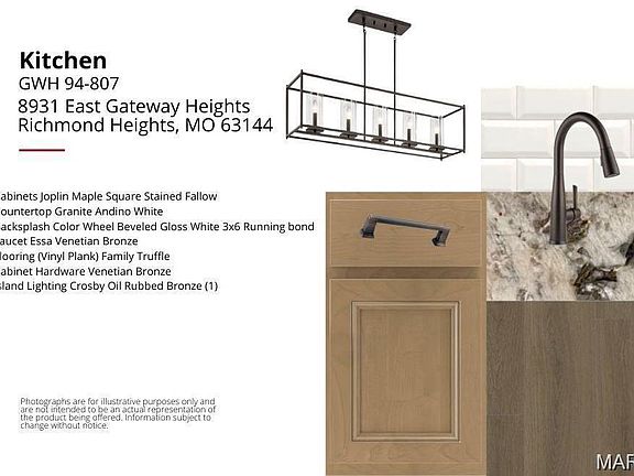 4th image of 8931 Gateway Hts #94-807