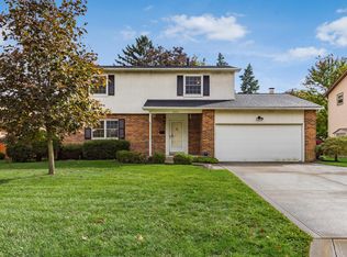 1279 Bradshire Dr, Columbus, OH