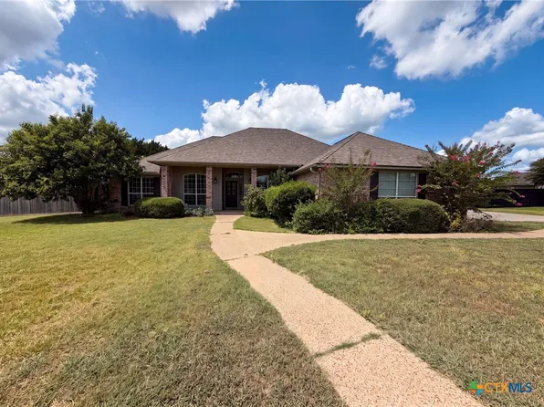 11117 Weatherford Dr, Belton, TX 76513